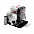 Wiseco 4 Stroke Forged Series Piston Kit, 3.508 IN Bore, 12:1 CR