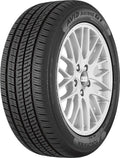 Yokohama Avid Ascend GT Tire - 225/40R18 92V