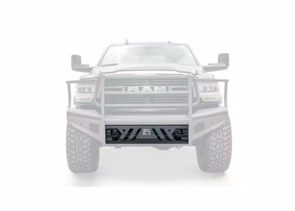 ELITE Dodge HD Replacement Lower Guard with Sensors
