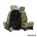 SEAT COVER