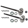 MASTER OVERHAUL KIT 1987-GM