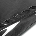 Seibon 14-20 Lexus IS250/IS300 BT Style Carbon Fiber Hood