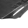 Seibon auto part detail
