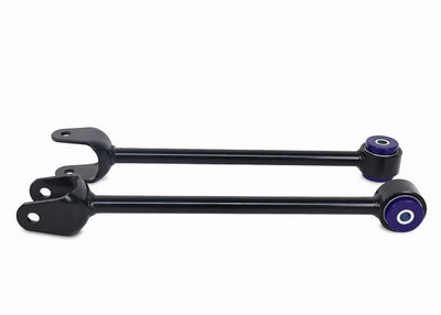 SuperPro Rear Lower Rear Control Arm Kit to suit Tesla Model 3 and Model Y