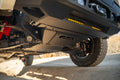 DV8 Offroad 24-26 Toyota Tacoma Rear Differential Skid Plate