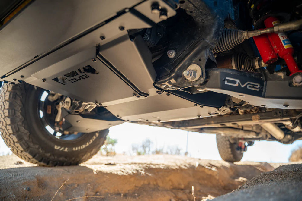DV8 Offroad skid plate