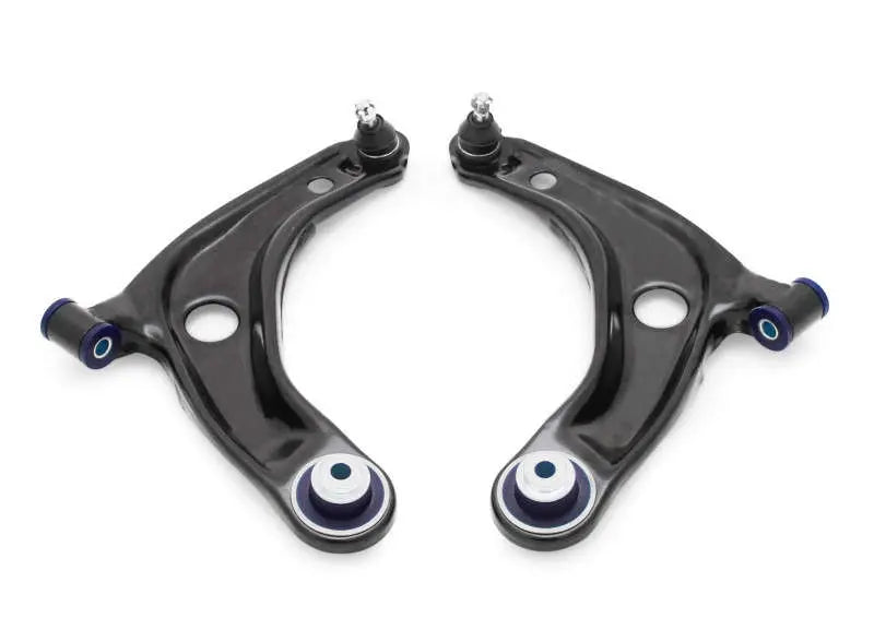 SuperPro control arms