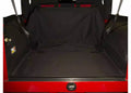 Rugged Ridge C3 Cargo Cover 03-06 Jeep Wrangler LJ