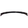 REAR SPOILER WITH LED LIGHTS