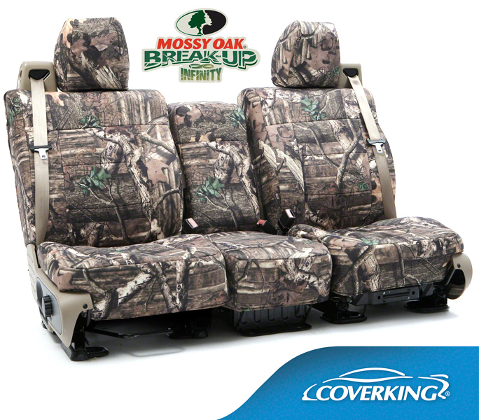 COVERKING auto part