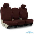 COVERKING auto part installed view