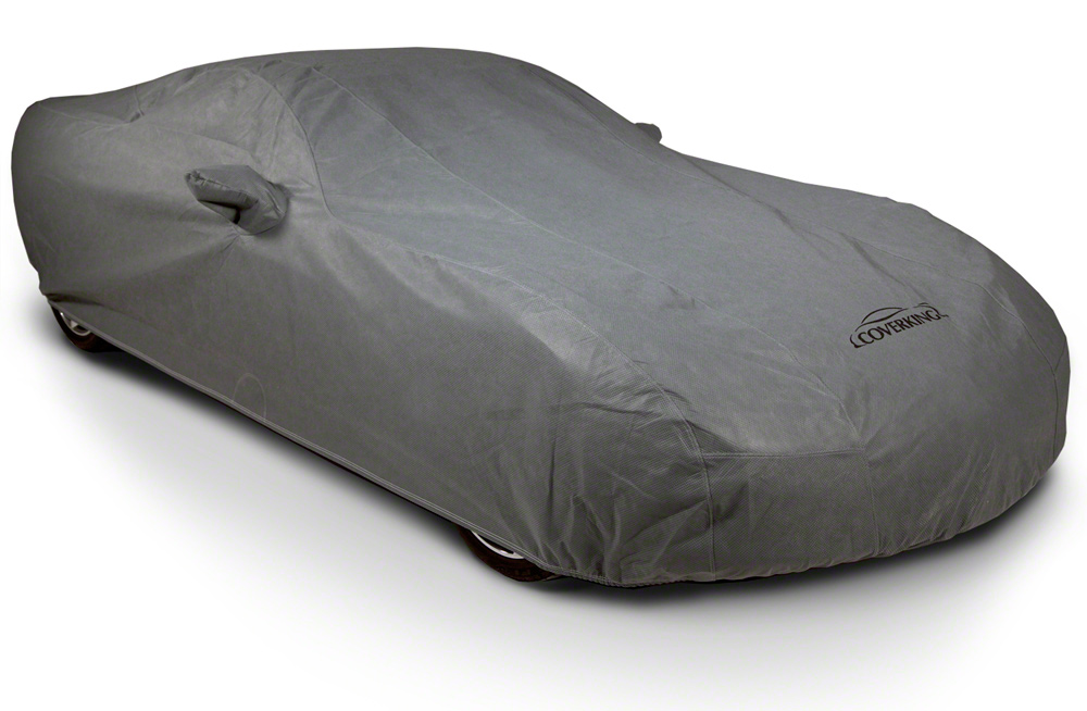 COVERKING auto part