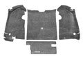 GUARDIAN COMFORT JEEP LINER