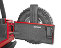 GUARDIAN COMFORT JEEP LINER