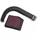 K&N Fipk Chevrolet Silverado L4-2.7L F/I 19-20 Cold Air Intake
