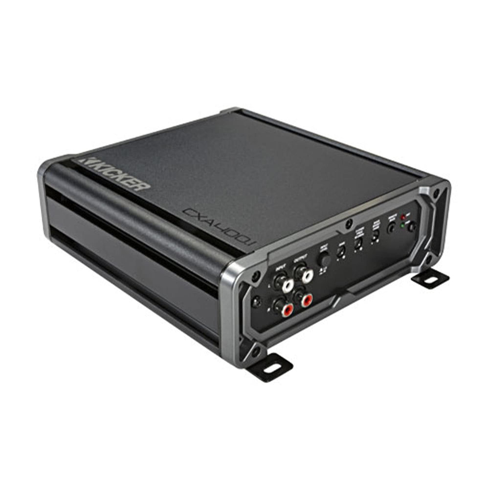 CXA4001 - 400-Watt Mono Class D Subwoofer Amp; RoHS Compliant