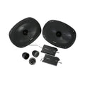 CSS69 6x9-Inch (160x230mm) Component System with .75-inch (20mm) tweeters 4-Ohm