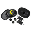 CSS69 6x9-Inch (160x230mm) Component System with .75-inch (20mm) tweeters 4-Ohm