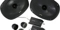 CSS69 6x9-Inch (160x230mm) Component System with .75-inch (20mm) tweeters 4-Ohm