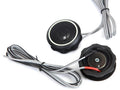 CSS69 6x9-Inch (160x230mm) Component System with .75-inch (20mm) tweeters 4-Ohm