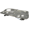 WINDOW REGULATOR