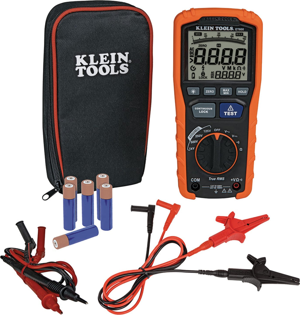 Klein Tools auto part