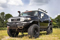 ~(27.9 lbs. 24X13X6)~ 3in Toyota Suspension Lift Kit (07-14 FJ Cruiser / 03-09 4Runner 4WD/2WD)