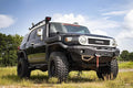 ~(27.9 lbs. 24X13X6)~ 3in Toyota Suspension Lift Kit (07-14 FJ Cruiser / 03-09 4Runner 4WD/2WD)