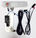 0515 TACOMA SMART LOCK COMBO KIT W/BOLT LOCK(INCLUDES PL5400 & PL8525)