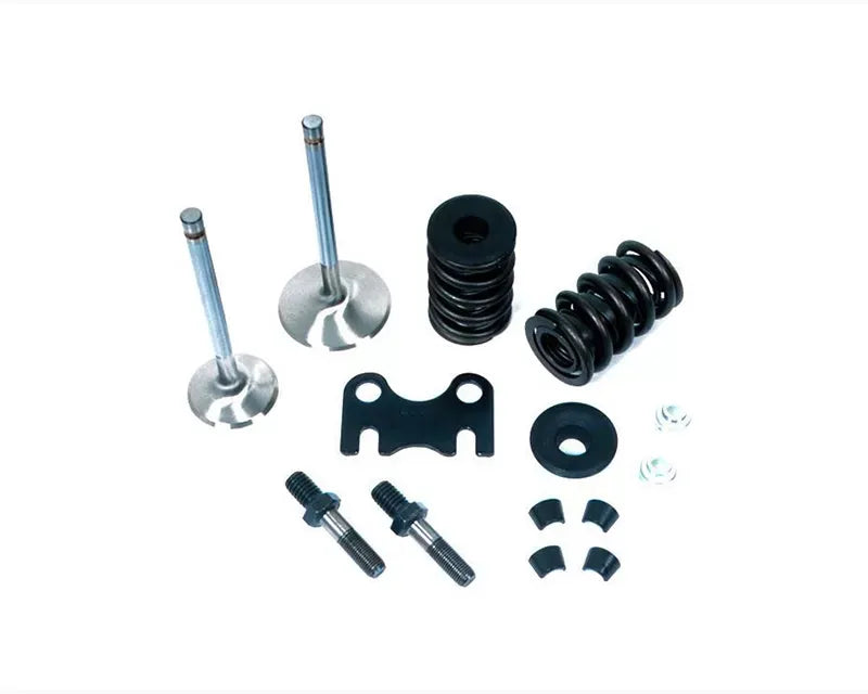 VALVE - LC INT 2.230 X 5/