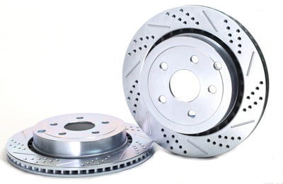 Baer Brakes auto part
