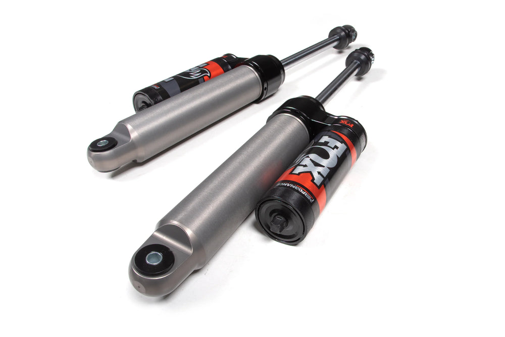 2019-2024 GM 1500 4-6 Lift Compression Struts - Black