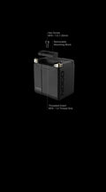 Battery Group 30 Lithium Powersports 700A