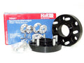 H&R Trak+ 17mm DRM Wheel Adaptor Bolt 5/114.3 Center Bore 64 Bolt Thread 14x1.5 - Black