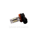 Diode Dynamics H11 XP80 LED - Cool - White Set of 4