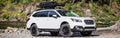 2015 SUBARU FORESTER AWD 2