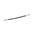 6773 MUSTANG (CLASSIC) PARK BRAKE CABLES