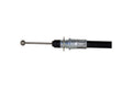 6773 MUSTANG (CLASSIC) PARK BRAKE CABLES