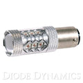 Diode Dynamics 1157 LED Bulb XP80 LED - Amber Four