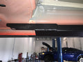 Jacking Rails Ultra Lite 2015 - Up Mustang (Pair)