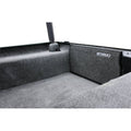 BedRug 81-86 Jeep CJ-7 Rear Kit w/o Gussets 4pc Cargo Kit (Incl Tailgate & Cargo Liner)