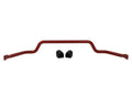 Sway Bar - 30mm X heavy duty 1 Sway Bar 2 Bushings Install Guide Grease