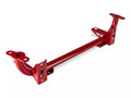 BMR 05-14 S197 Mustang Radiator Support w/ Sway Bar Mount - Red