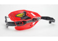 Cycra Probend Ultra w/Clamp 7/8 in. - Red