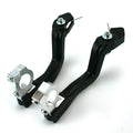 Cycra 17-21 Honda CRF250R-450R Powerflow Full Body Kit - OEM