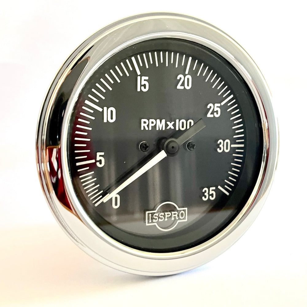 Isspro Inc. auto part