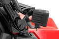 LED Light Kit | Cage Mount | 2" Chrome Pair | Wide Angle | Honda Pioneer 1000