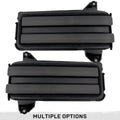 Chevy/GMC 20-24 HD 2500/3500 Tow Mirror LED Mirror Light Kit w/ WHITE LED Running Lights