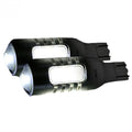 ~(1 lbs. 6X4X1)~ 921 T-15 (4 Ultra High Power SMD LEDs on each bulb) 360 Degree and Bullet-Style Ultra-High Power 6-Watt S.M.D. Bulbs - W