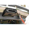 Hidden Winch Mounting Plate | Chevy C1500/K1500 Truck & SUV 4WD (1988-1999)